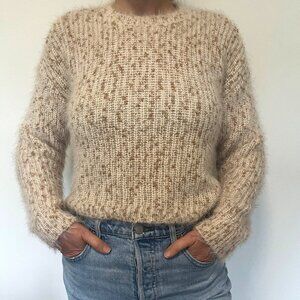Gentle Fawn - Sweater - Size S - Like New!
